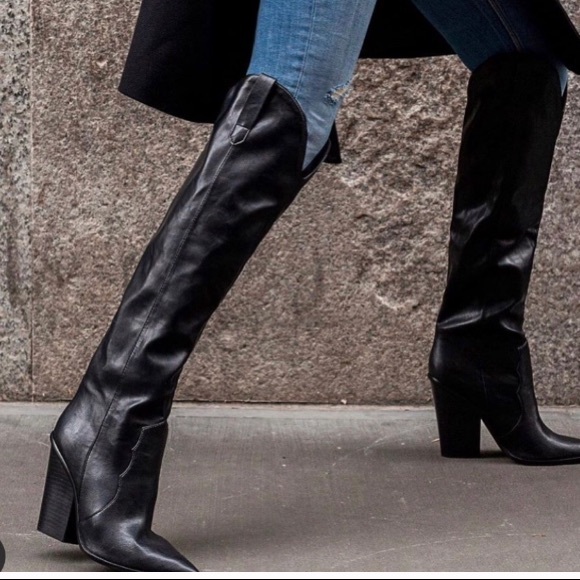 lulus knee high boots